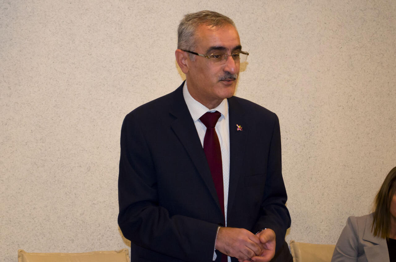 Azərbaycan Mətbuat Şurası və Azərbaycan Yazıçılar Birliyi “Azərbaycan dilindən düzgün istifadə: