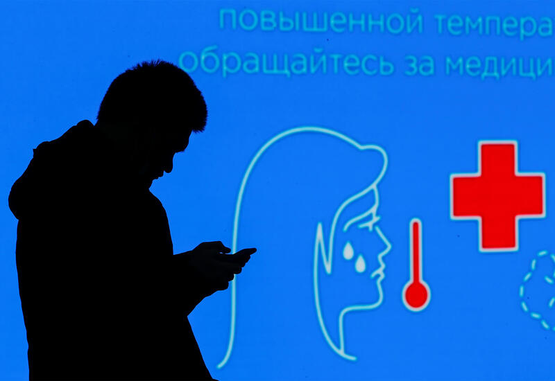 Названы главные признаки заражения штаммом «омикрон»