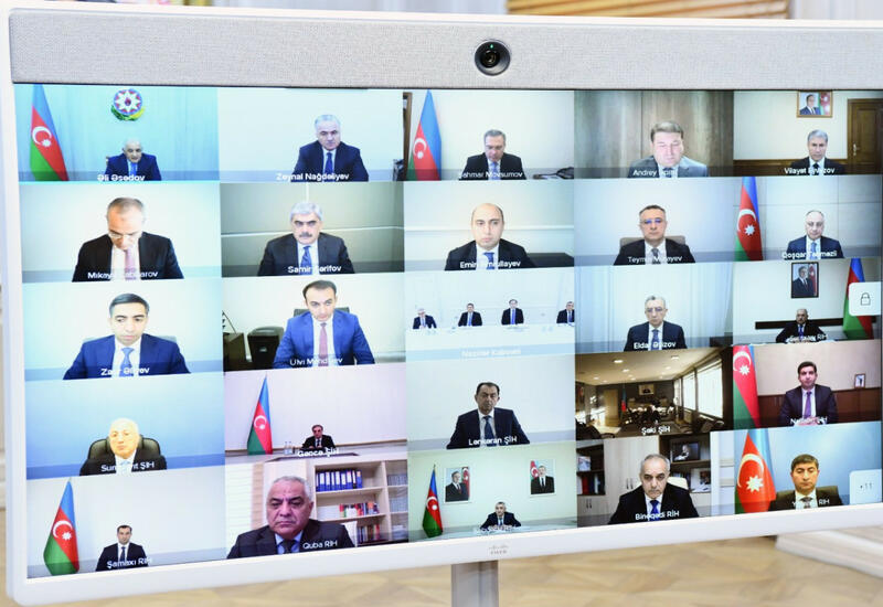 Оперштаб дал указания в связи с «омикрон-штаммом» коронавируса