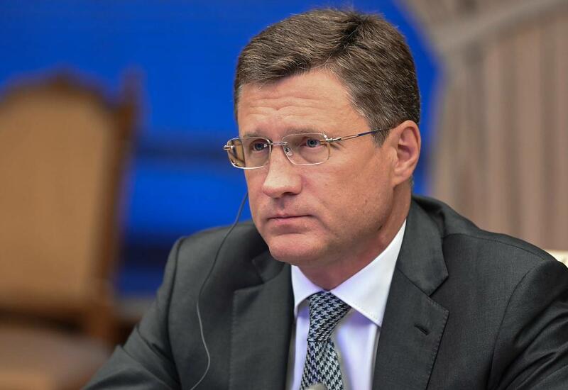 Россия не видит необходимости в срочных мерах на рынке нефти
