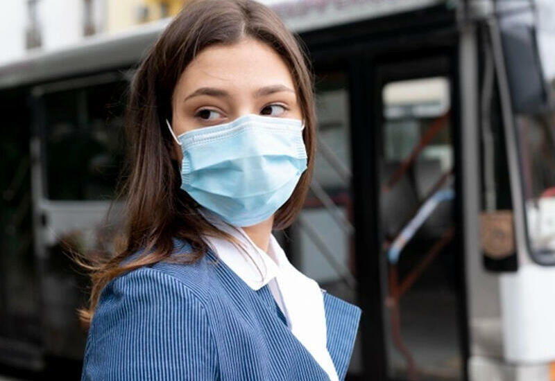 В Азербайджане вновь введут масочный режим?