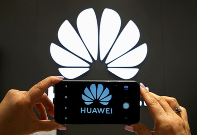 Huawei выпустит "раскладушку"