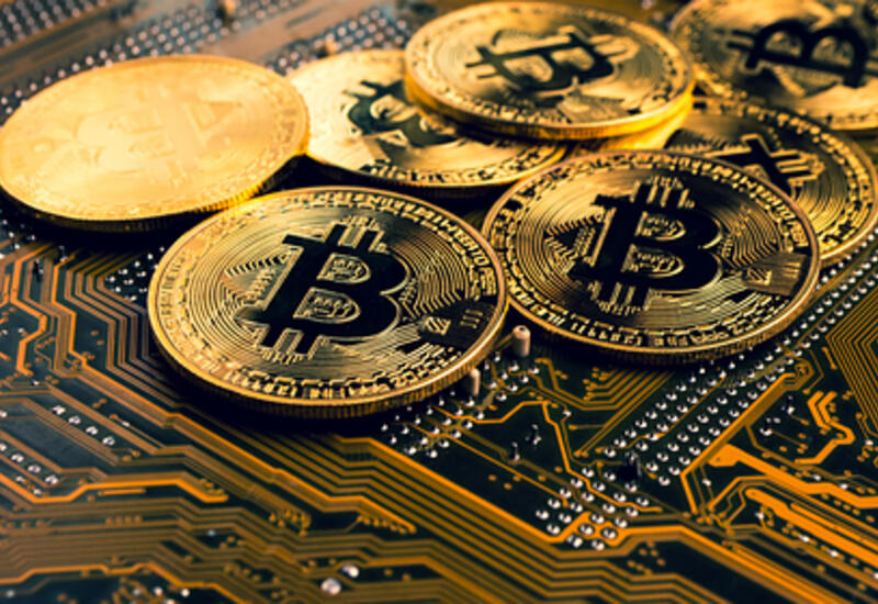 Биткоин резко подорожал