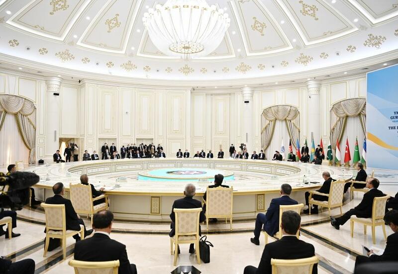 Открытие Зангезурского коридора создаст новые возможности для стран региона