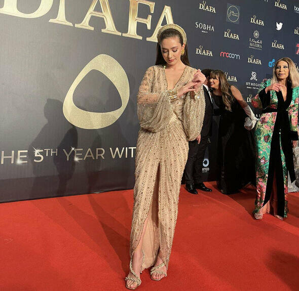 Neslihan Dubayda
