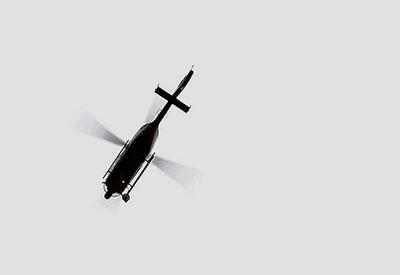 Погибло 14 азербайджанских офицеров в результате крушения военного вертолета - ОФИЦИАЛЬНО
