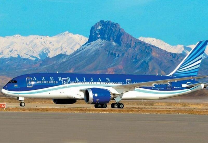 AZAL назвал причину задержки рейса Баку-Нахчыван