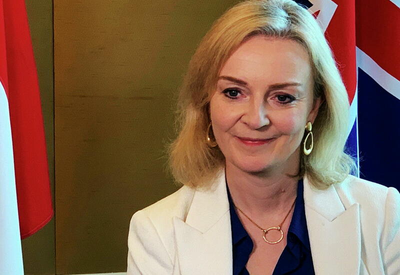 Британские СМИ сравнили новую главу МИД с Тэтчер