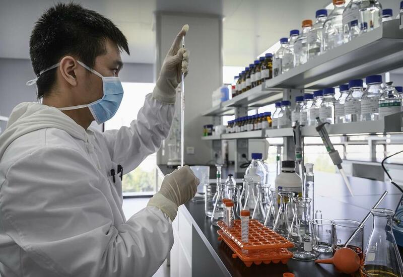 Биологи открыли ранее неизвестный механизм действия антител на вирусы
