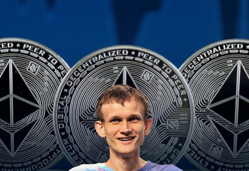 Создатель криптовалюты Ethereum вошел в виртуальный зал славы Forbes
