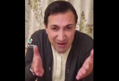 Роман о преступлениях: сумеет ли Армения честно посмотреть в зеркало?  - АКТУАЛЬНО от Акпера Гасанова