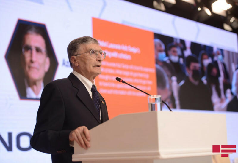 Азербайджан преподал серьезный урок всему миру