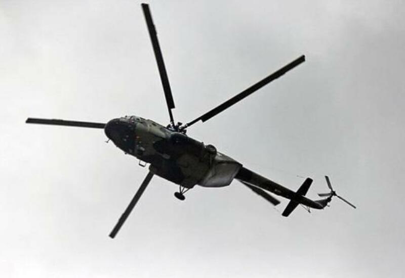 Нет ни одной армии в мире, где военная авиация не терпела бы крушений