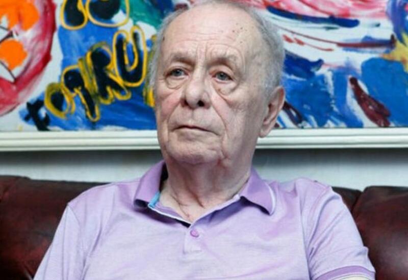 В Баку отметили 80-летие кинорежиссера Эльдара Гулиева