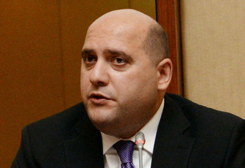 Emin Hüseynov Qarabağ iqtisadi rayonuna daxil olan işğaldan azad edilmiş ərazilərdə Prezidentin xüsusi nümayəndəsi təyin edilib