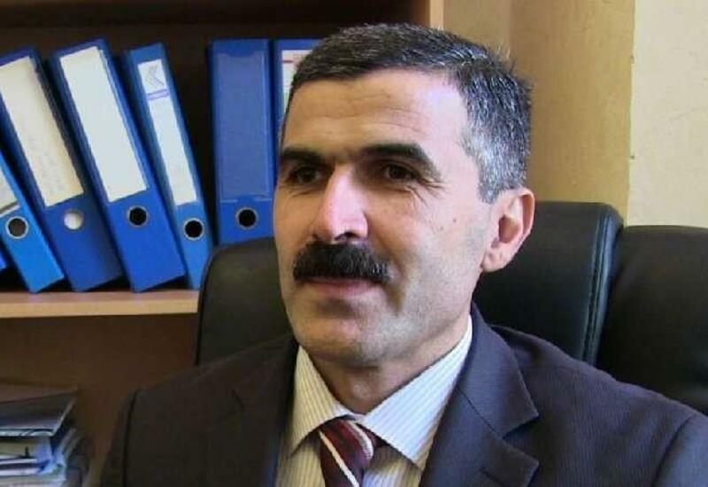 Oqtay Gülalıyev sağdır, səhhəti yaxşıdır