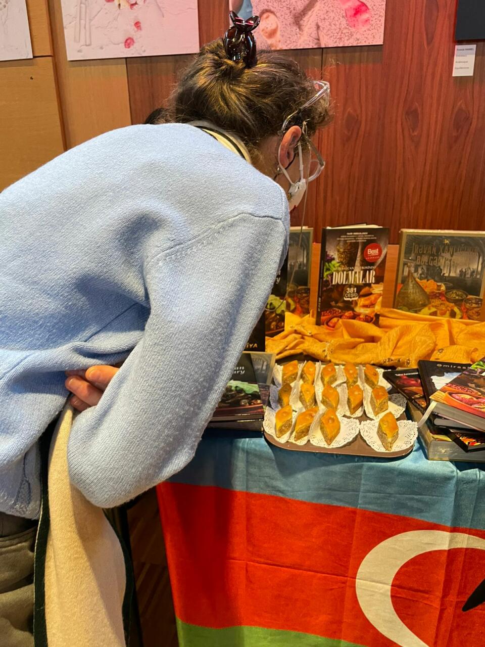 Книга “Региональная кухня Иреванского ханства” стала победителем международного конкурса