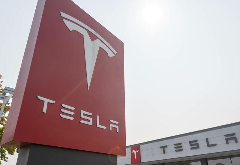 Tesla начала продажи электрического квадроцикла для детей