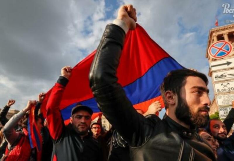 Армянское лобби в РФ пытается прибрать к рукам Ростов