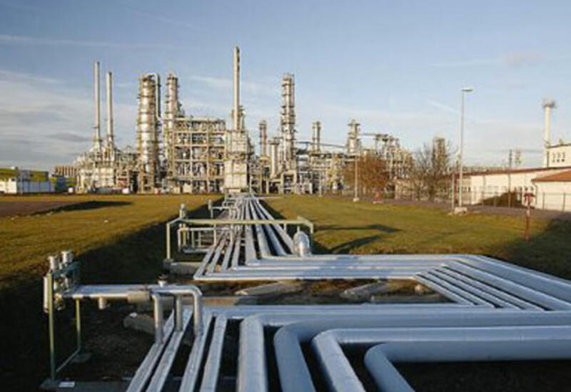 SOCAR увеличила экспорт нефти по Баку-Новороссийск