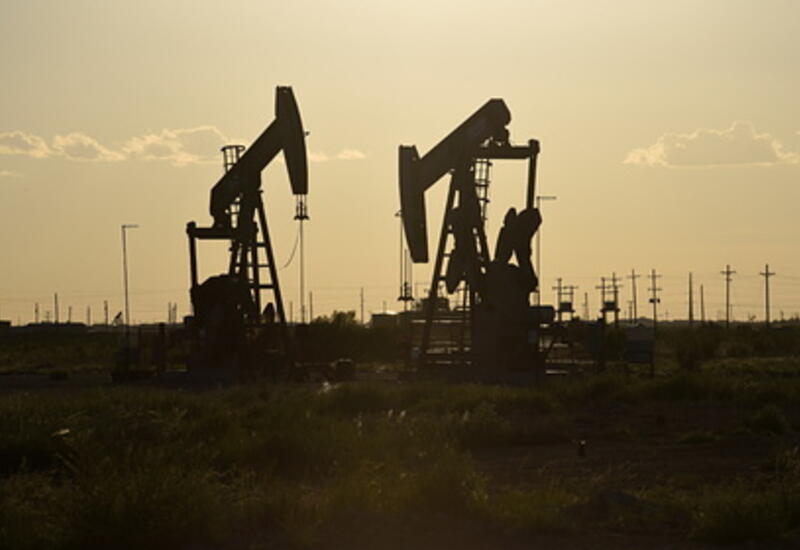 Цены на нефть рухнули