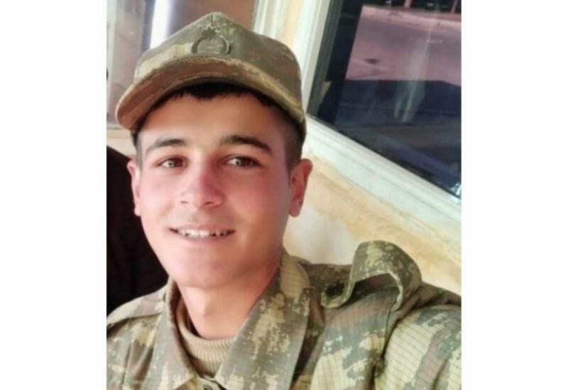 Пост в Лачине назван в честь 19-летнего героя Отечественной войны