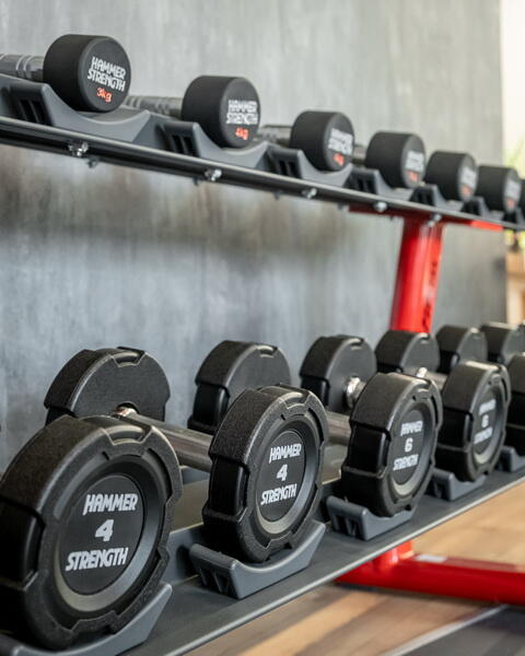 Ведущий мировой производитель тренажеров Life Fitness уже в Азербайджане