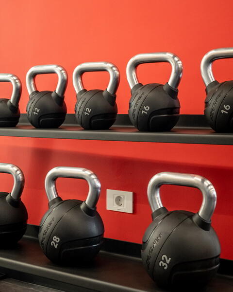 Ведущий мировой производитель тренажеров Life Fitness уже в Азербайджане