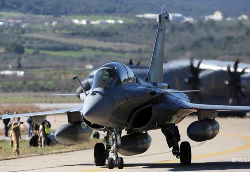 ОАЭ купят у Франции 80 истребителей Rafale на миллиарды евро