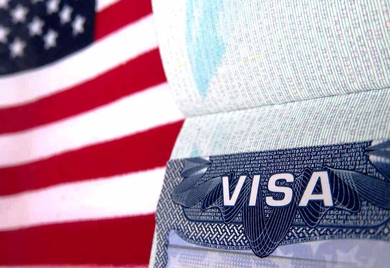 США договорились с РФ об условиях выдачи виз американским дипломатам