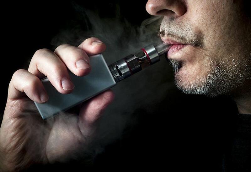 Миф о безопасности электронных сигарет развенчан