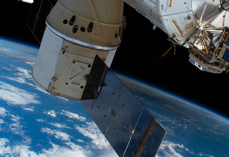 NASA ищет замену МКС