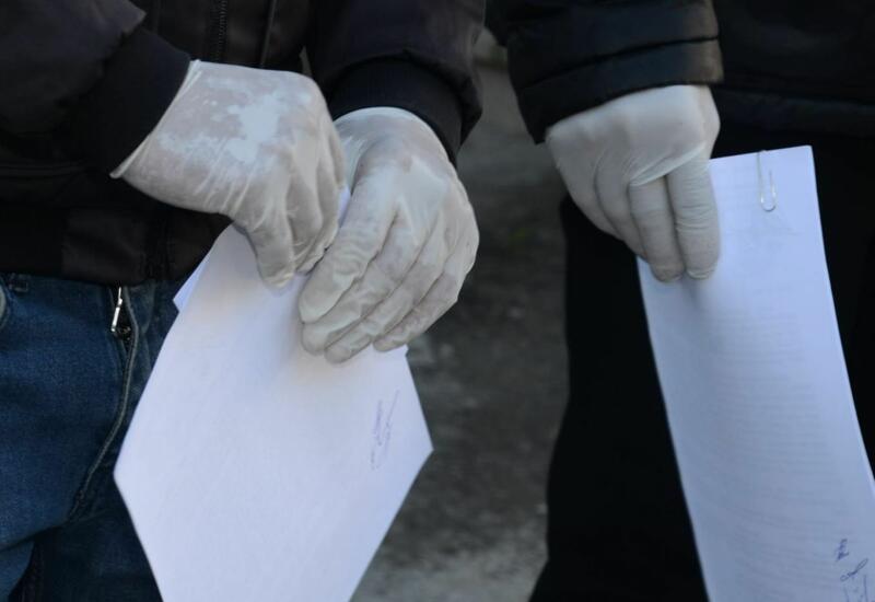 Vətəndaşların DİQQƏTİNƏ: Bu şəxslər cəzalandırılacaq