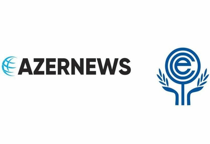 İqtisadi Əməkdaşlıq Təşkilatı “Azernews” qəzetini Azərbaycandan yeganə media tərəfdaşı seçib