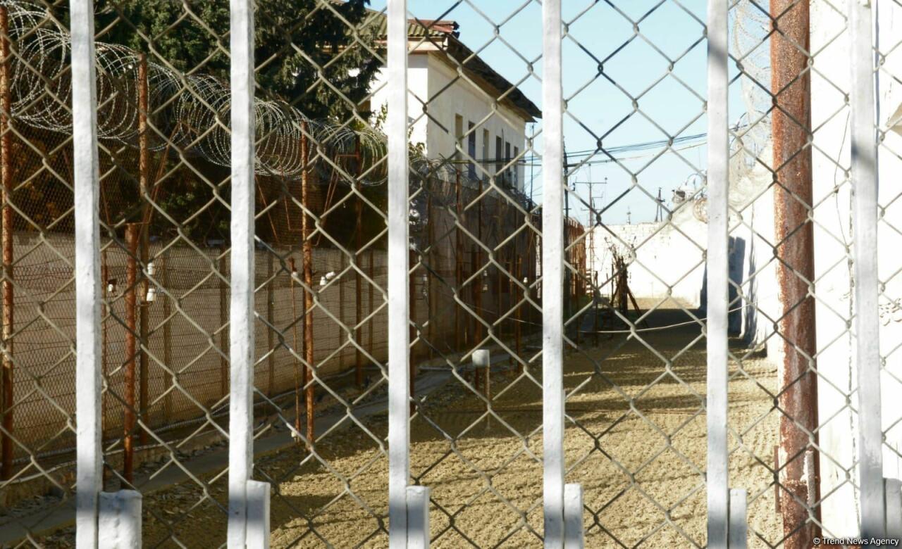 В исправительном учреждении № 16 амнистированы 14 осужденных