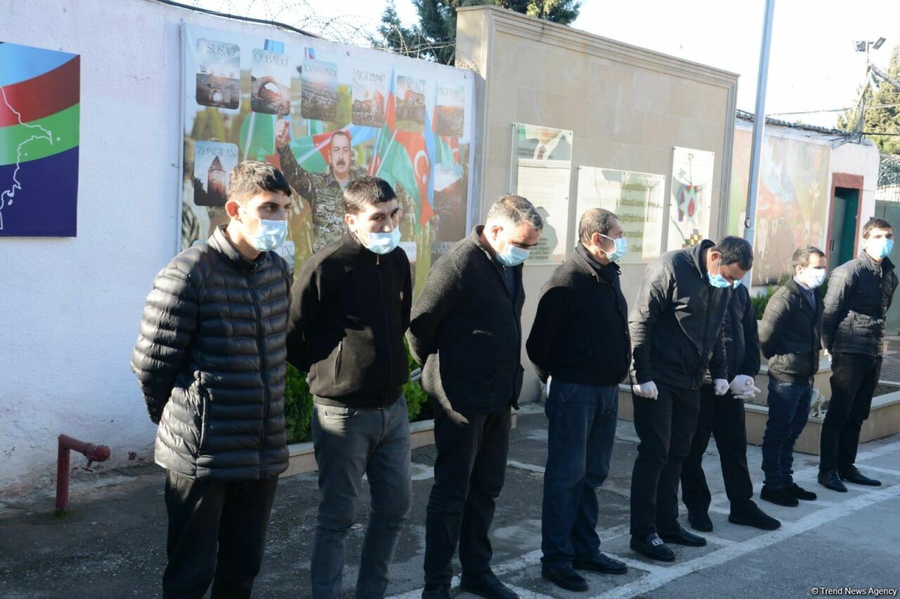 В исправительном учреждении № 16 амнистированы 14 осужденных