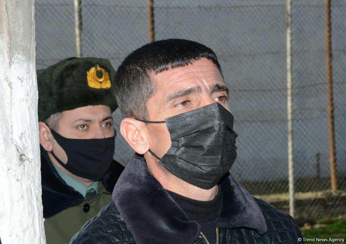 Названо число осужденных, попавших под акт об амнистии
