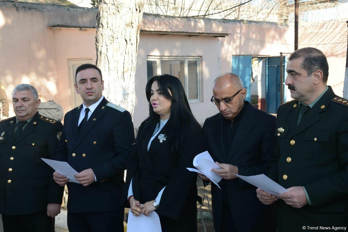 Названо число осужденных, попавших под акт об амнистии