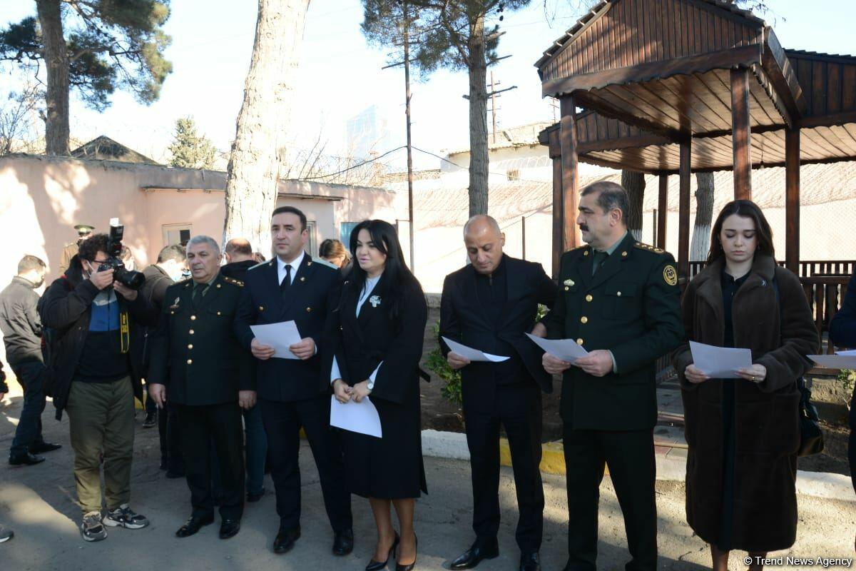 Названо число осужденных, попавших под акт об амнистии