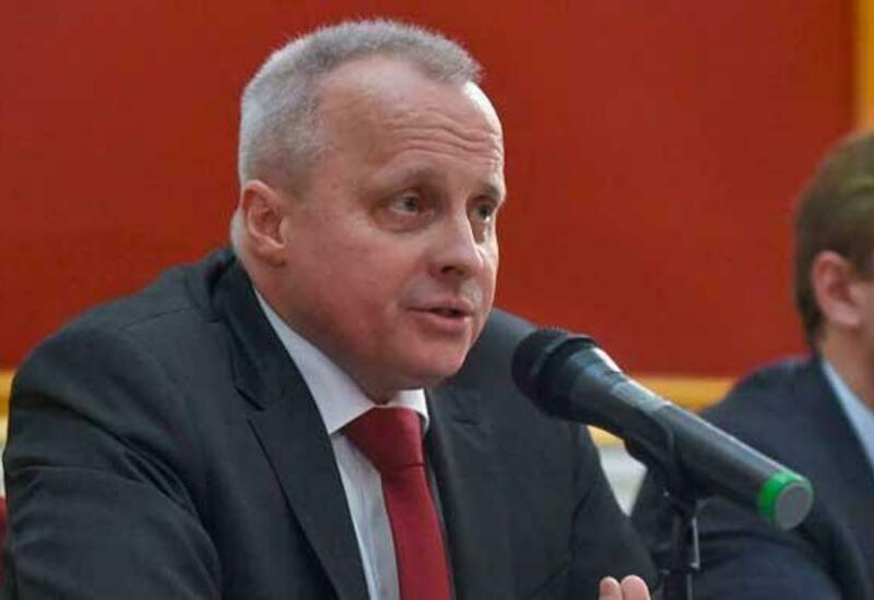 Россия отзывает посла из Армении