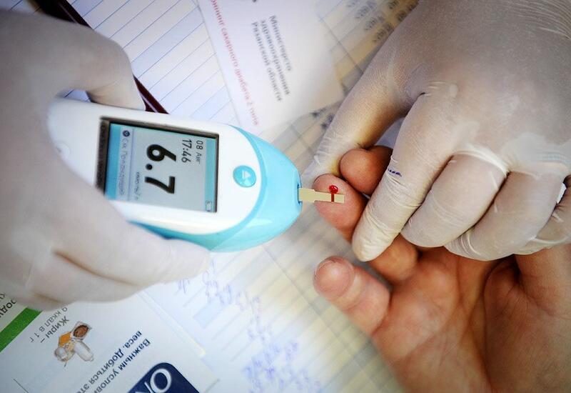 Ученым удалось победить диабет 1-го типа