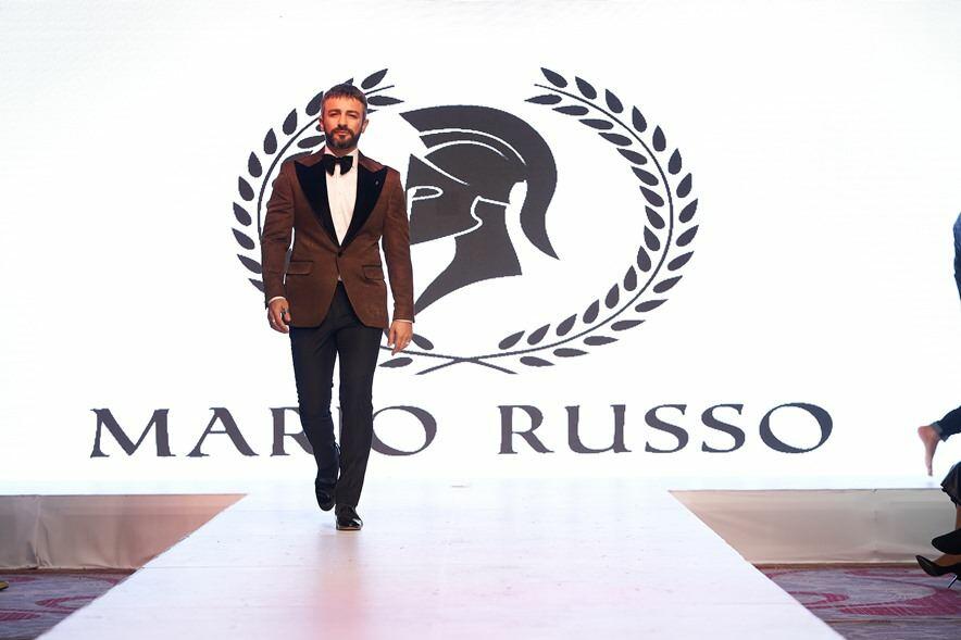 В отеле Hilton Baku прошел заключительный день 11-го сезона Azerbaijan Fashion Week