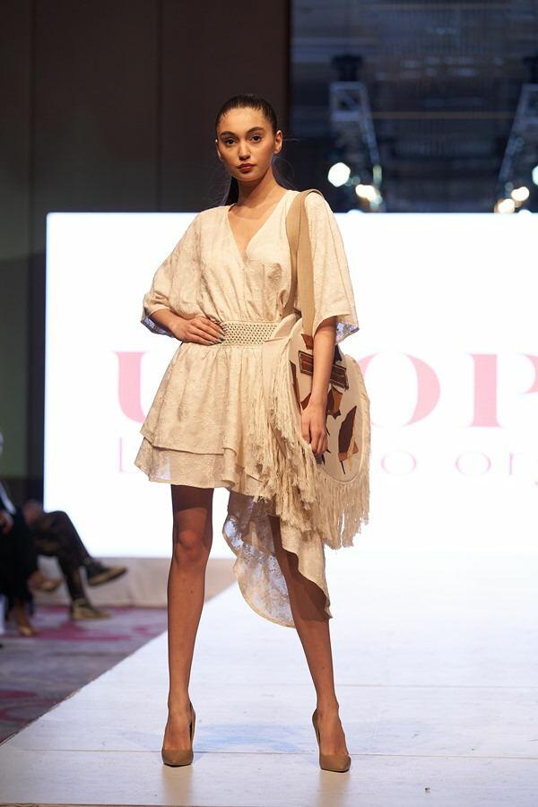 В отеле Hilton Baku прошел заключительный день 11-го сезона Azerbaijan Fashion Week