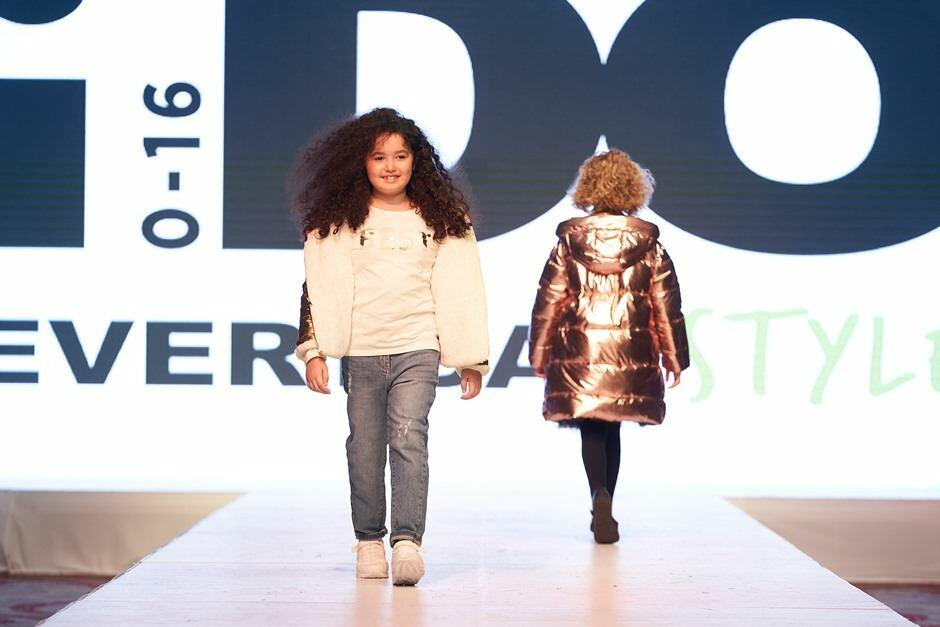 В отеле Hilton Baku прошел заключительный день 11-го сезона Azerbaijan Fashion Week
