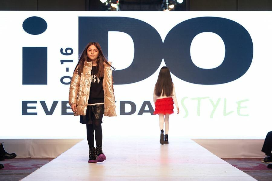 В отеле Hilton Baku прошел заключительный день 11-го сезона Azerbaijan Fashion Week