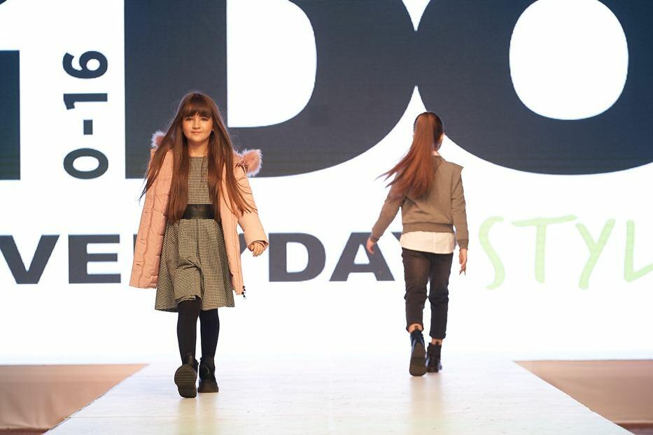 В отеле Hilton Baku прошел заключительный день 11-го сезона Azerbaijan Fashion Week