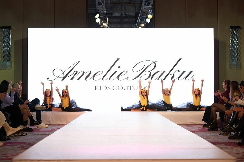 В отеле Hilton Baku прошел заключительный день 11-го сезона Azerbaijan Fashion Week
