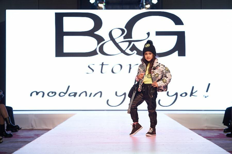 В отеле Hilton Baku прошел заключительный день 11-го сезона Azerbaijan Fashion Week