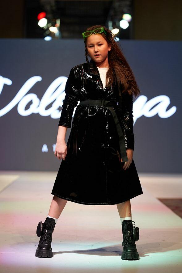В отеле Hilton Baku прошел заключительный день 11-го сезона Azerbaijan Fashion Week