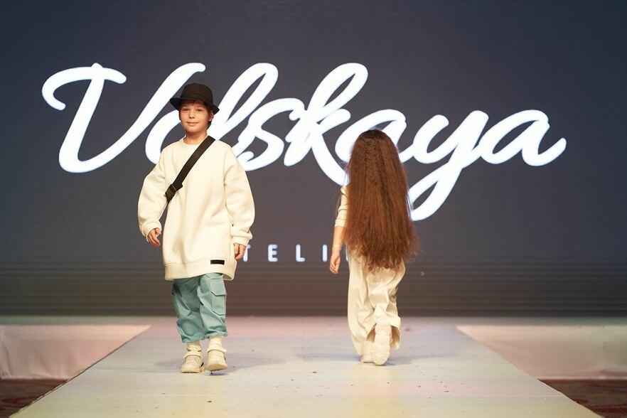 В отеле Hilton Baku прошел заключительный день 11-го сезона Azerbaijan Fashion Week